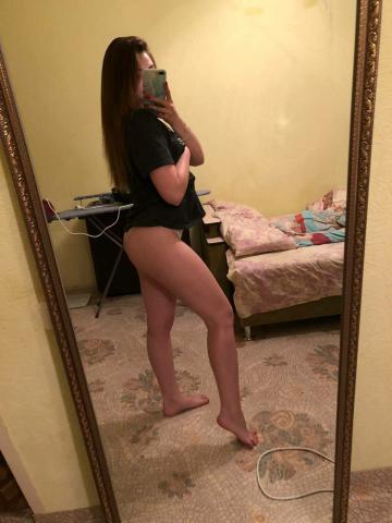 Индивидуалка Владлена Фотография 2